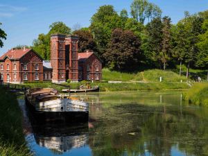 Ibis Styles la Louvière