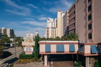 voco The Shelby - Myrtle Beach Hotel in zona Aeroporto internazionale di Myrtle Beach