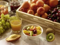 Ibis Istres Trigance - breakfast