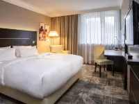 Mercure Hotel Hagen Hotel a Hagen