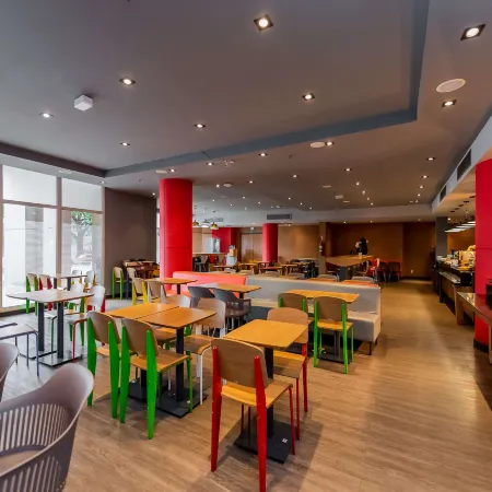 Ibis Guarulhos