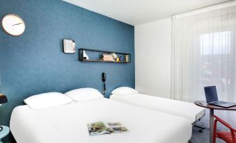 Ibis Styles Clermont-Ferrand Gare