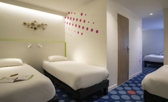 Ibis Styles Fougeres (Opening June 2021)