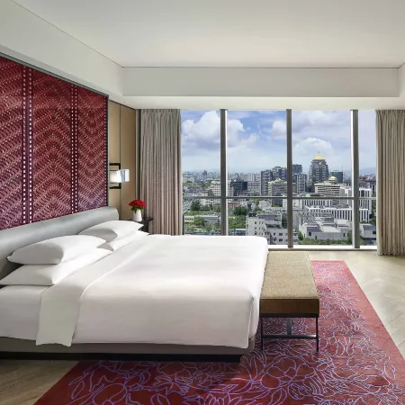 Sofitel Beijing Central