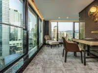 Mercure Hotel Chongqing Jiefangbei