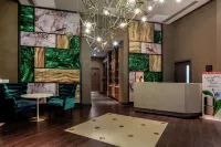 Hilton Aberdeen Teca - spa