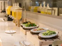 Mercure Hengxing - Bữa sáng