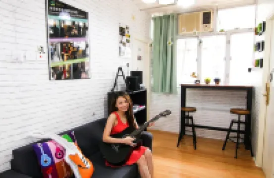 香港舒適館 (佐敦港鐵站店)