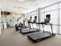 SpringHill Suites San Angelo Hotels in Tom Green County