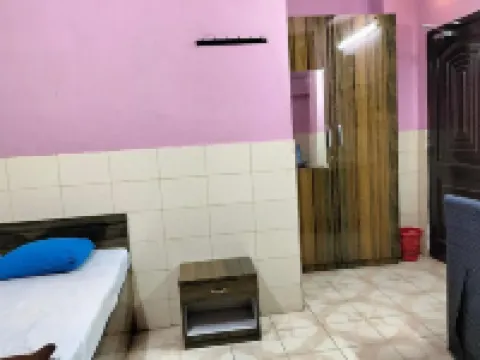 Goroomgo Central Guest House Agartala Hotels in Agartala