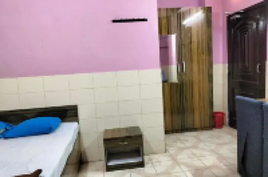 Goroomgo Central Guest House Agartala Hotels in 