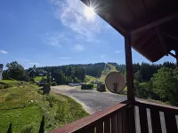 Spicak II Hotels in Albrechtice v Jizerskych horach