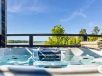 Villa Eden Hotels in Kasnas