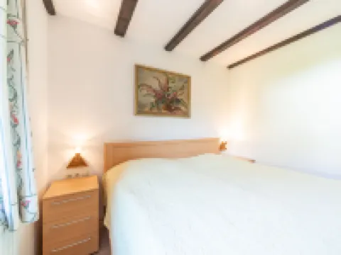 Am Hohen Bogen Hotels in Arrach