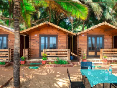 Coastal Galaxy View Hotels in Devbag