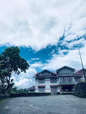 Hotel Red Palace Hotel & Resort  호텔