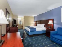 Days Inn by Wyndham Chipley Hotels in Chipley