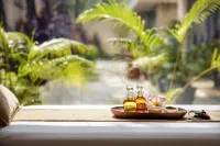Hyatt Regency Kolkata - spa