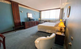 Nobile Suites Excelsior Asuncion