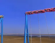 Rongcheng Ronghai Fubai Homestay 룽청 경기장 주변 호텔