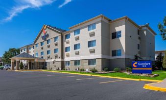 Comfort Inn East Wichita