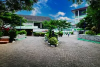 G Syariah Hotel Bandar Lampung Hotels in Jagabaya III