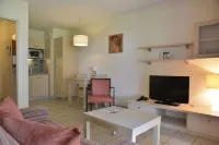 Adonis Divonne-Les-Bains Résidence du Lac Hotel a Divonne-les-Bains