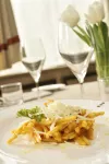 UNA Hotels Scandinavia Milano - servizio colazione