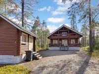 Lompakko Ylläs Ski Resort, North附近的飯店