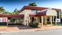Bundaberg International Motor Inn Các khách sạn ở Bundaberg