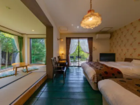 Soranoniwa Petit Hotel Hotels in Nihonmatsu