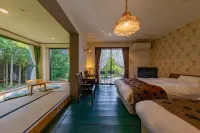 Soranoniwa Petit Hotel Các khách sạn ở Nihonmatsu