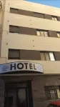 ホテル サグント