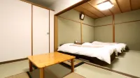 Kannabe Highland Hotel