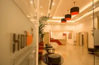Red Fox by Lemon Tree Hotels, Sector 60, Gurugram Hotels in Gurugram