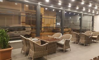 Aksaray Liva Hotel - Housity