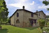 La Murata Các khách sạn ở Rapolano Terme