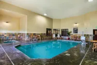 Oxford Suites Pendleton