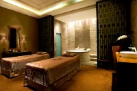 Le Méridien Qingdao - Spa