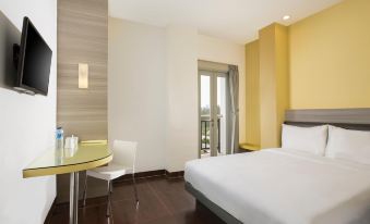 Amaris Hotel Bengkulu