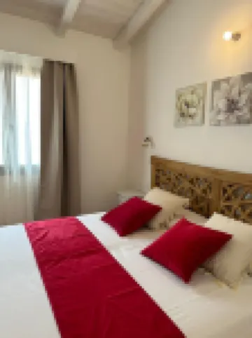 Maria Caderina Green Village