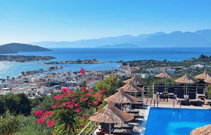 Elounda Heights (Adults Only)