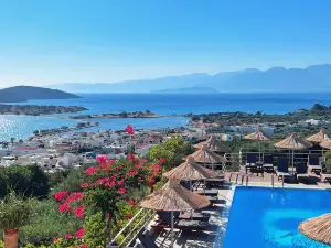 Elounda Heights (Adults Only)