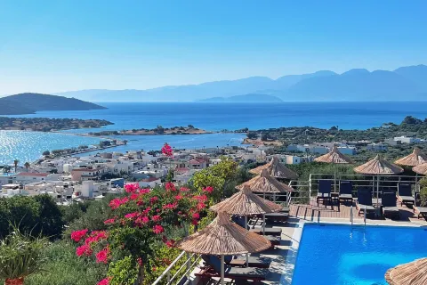 Elounda Heights (Adults Only)