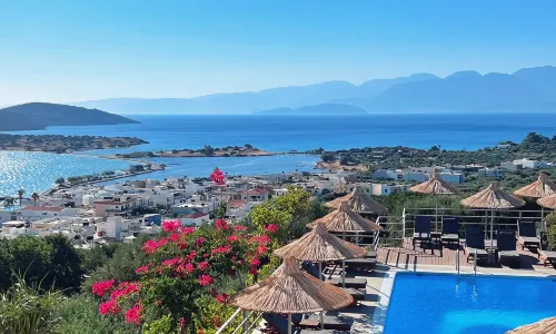Elounda Heights (Adults Only)