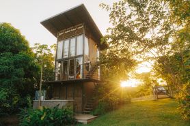 Finca Victoria