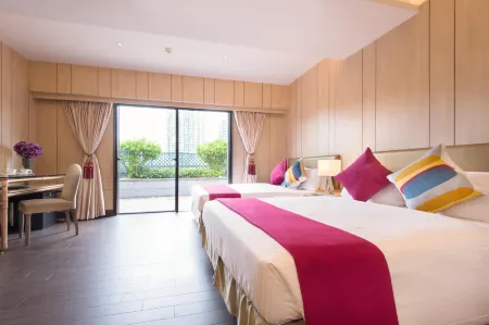 Noah’s Ark Hotel & Resort
