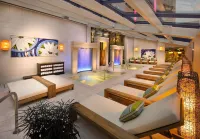 Atlantis Casino Resort Spa