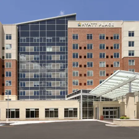 Hyatt Place Fort Lee/George Washington Bridge