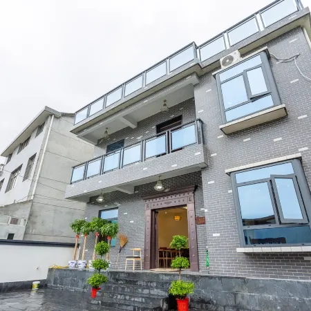Villa Mengdong